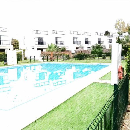 Casa Lua Apartment Conil De La Frontera Ngoại thất bức ảnh