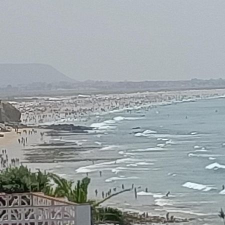 Casa Lua Apartment Conil De La Frontera Ngoại thất bức ảnh