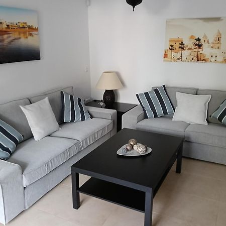 Casa Lua Apartment Conil De La Frontera Ngoại thất bức ảnh