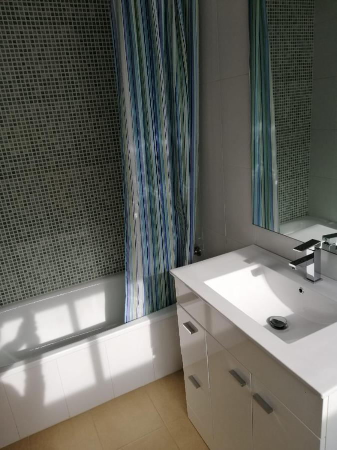 Casa Lua Apartment Conil De La Frontera Ngoại thất bức ảnh