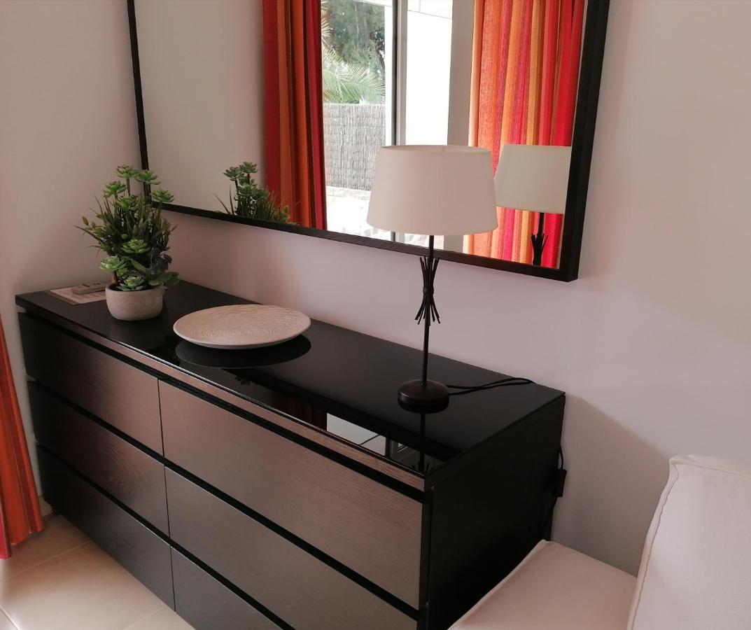 Casa Lua Apartment Conil De La Frontera Ngoại thất bức ảnh
