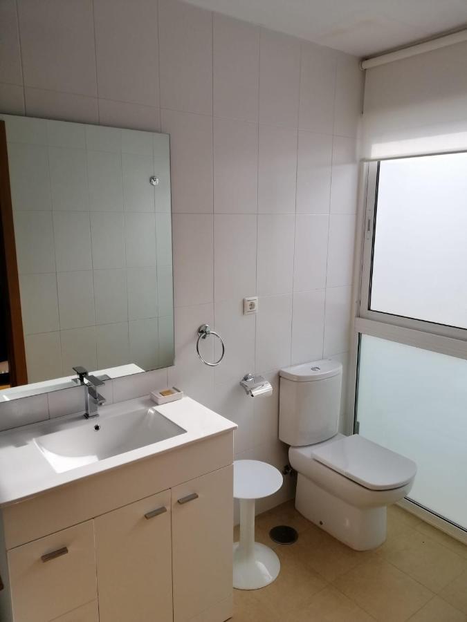 Casa Lua Apartment Conil De La Frontera Ngoại thất bức ảnh