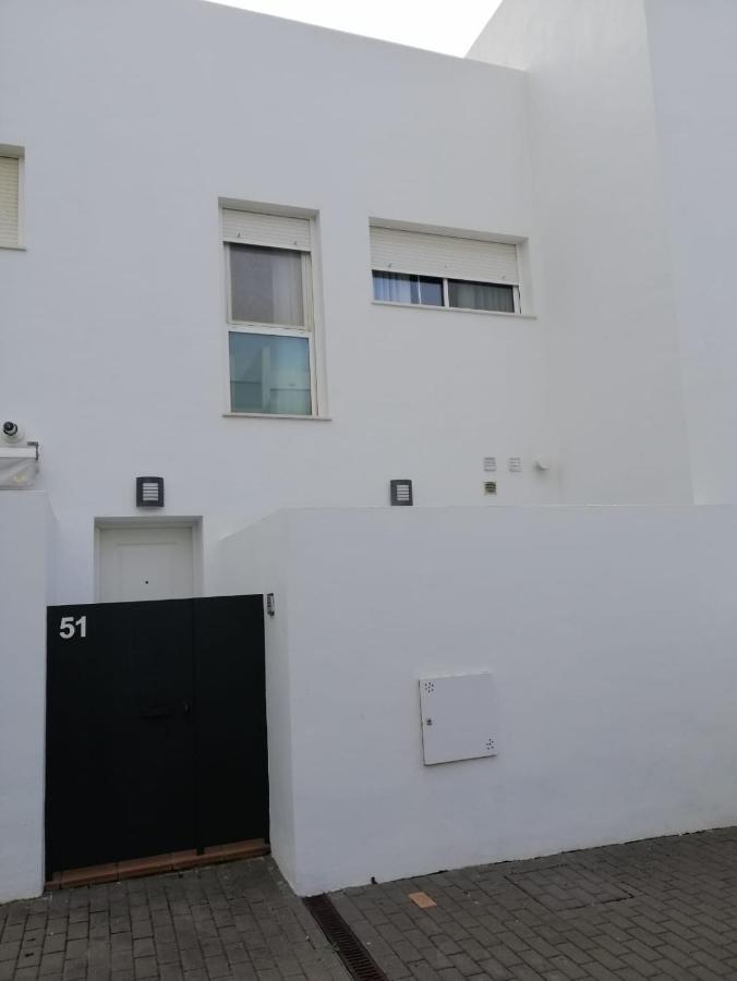 Casa Lua Apartment Conil De La Frontera Ngoại thất bức ảnh