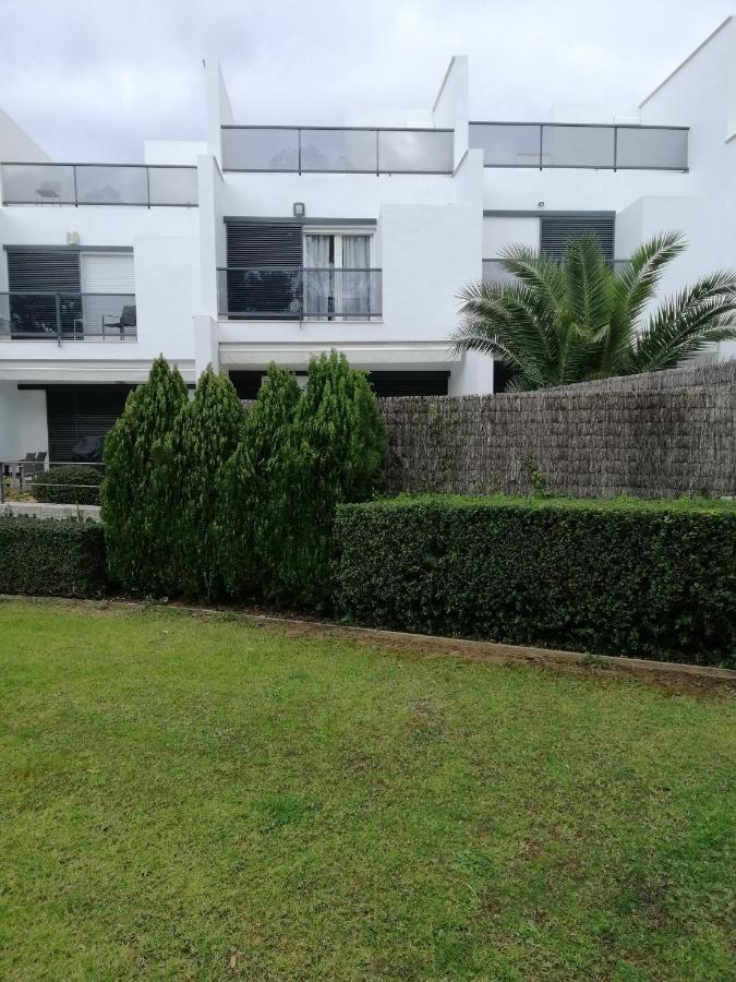 Casa Lua Apartment Conil De La Frontera Ngoại thất bức ảnh