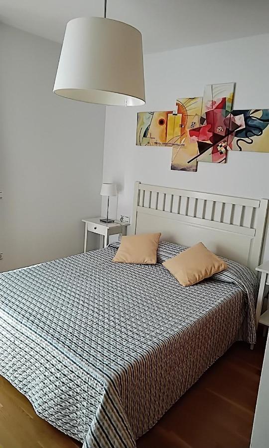 Casa Lua Apartment Conil De La Frontera Ngoại thất bức ảnh